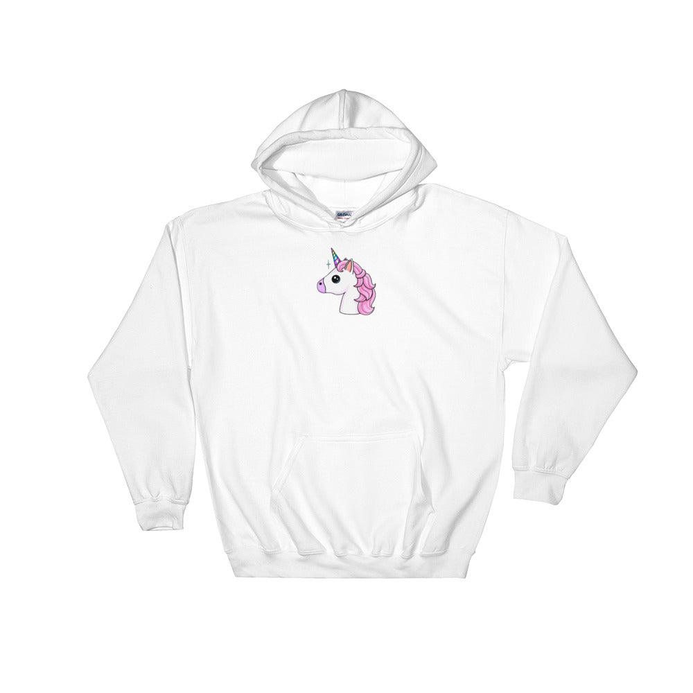 Sweat Licorne Emoji - monde-licorne