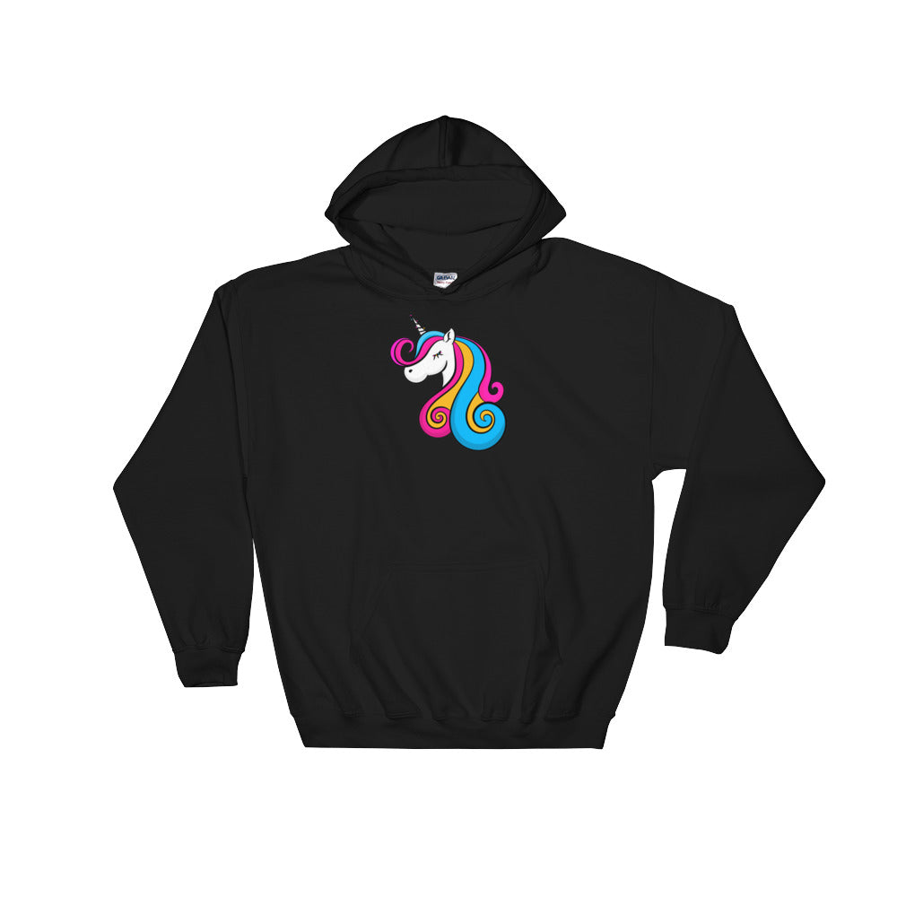 Sweat Licorne - "Ivy" - monde-licorne