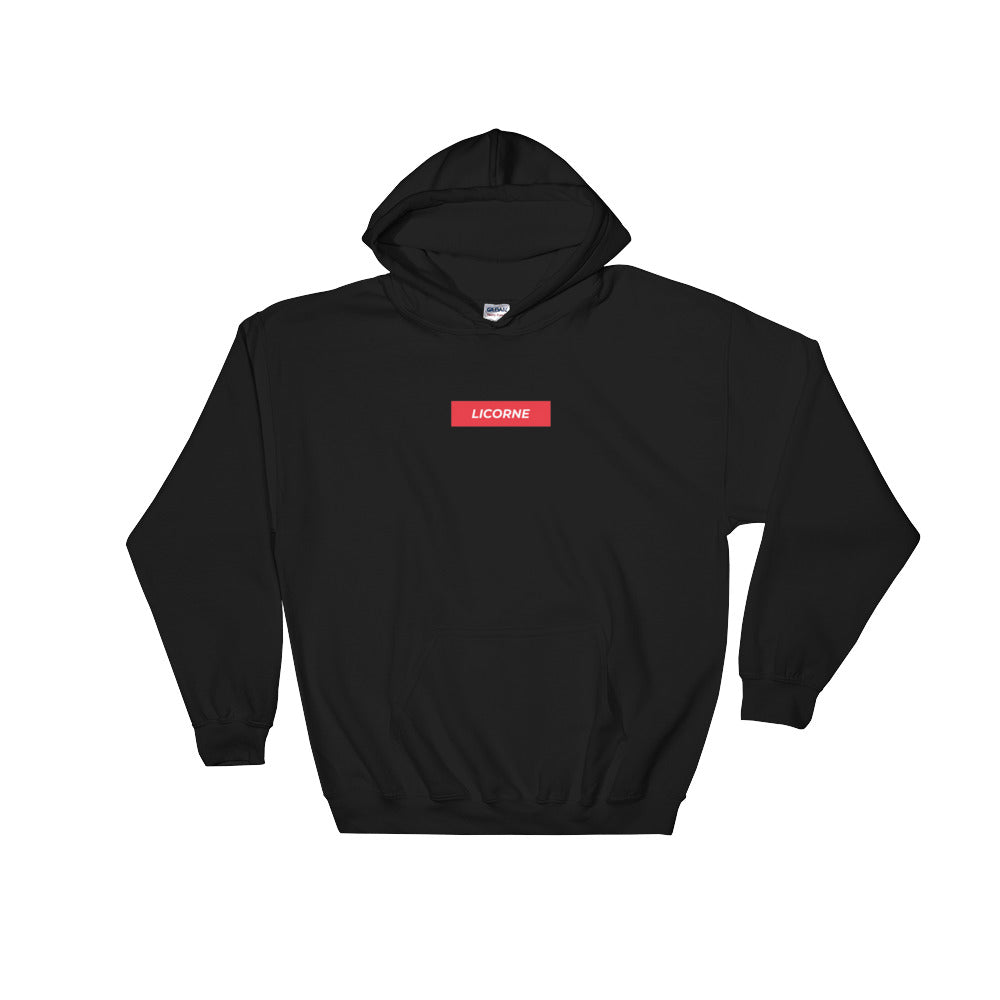 Sweat Licorne "Sup" V2 - monde-licorne