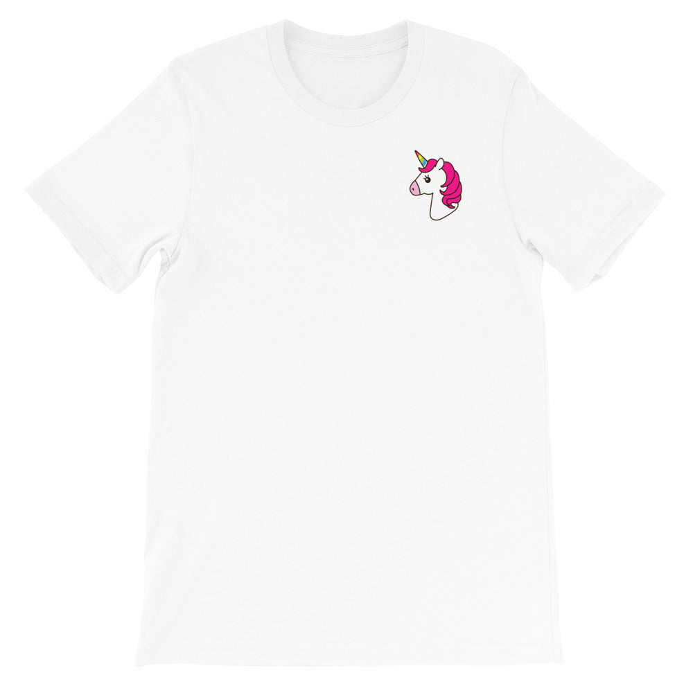 T-shirt Licorne - monde-licorne