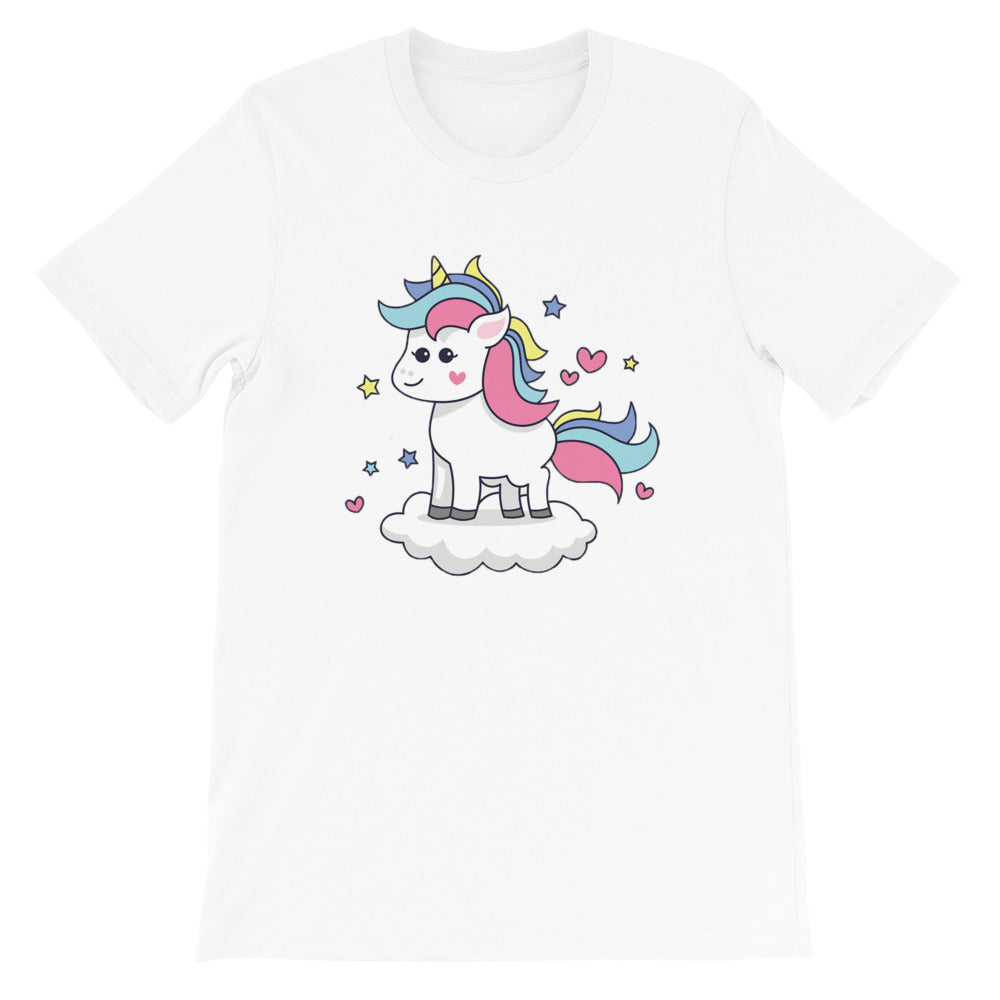 T-shirt Licorne - "Kox" - monde-licorne