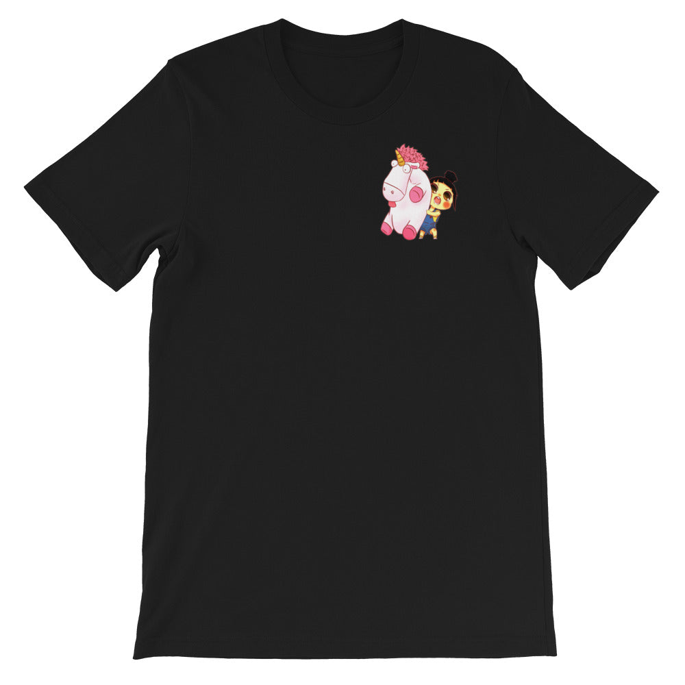 T-shirt Licorne - Agnès - monde-licorne