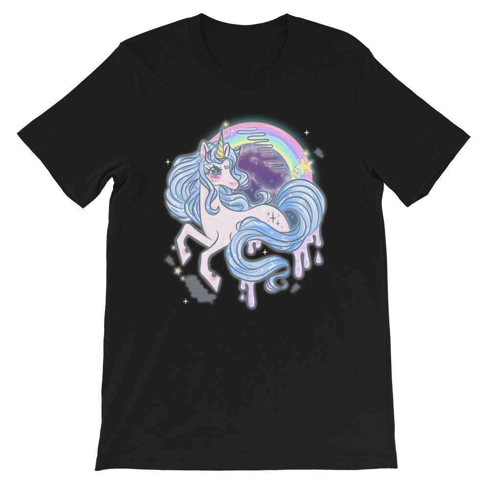 T-shirt Licorne - "Gwa" V2 - monde-licorne