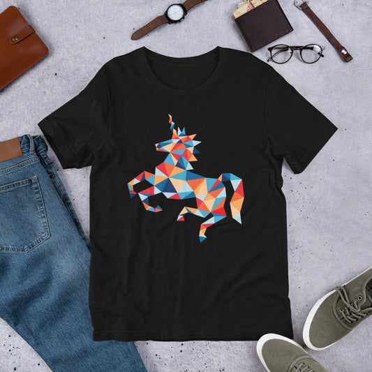 T-shirt Licorne - "Cub" V2 - monde-licorne