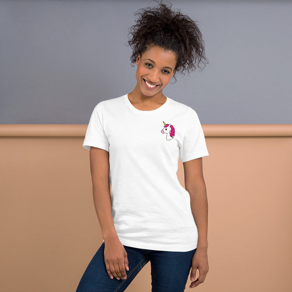 T-shirt Licorne - monde-licorne
