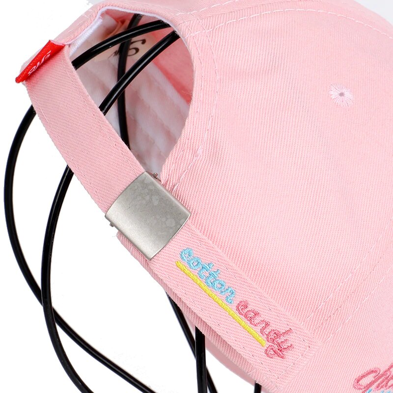 Casquette Licorne Fille - monde-licorne