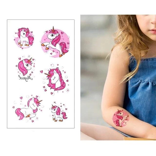 tatouage-ephemere-licorne-pour-enfant