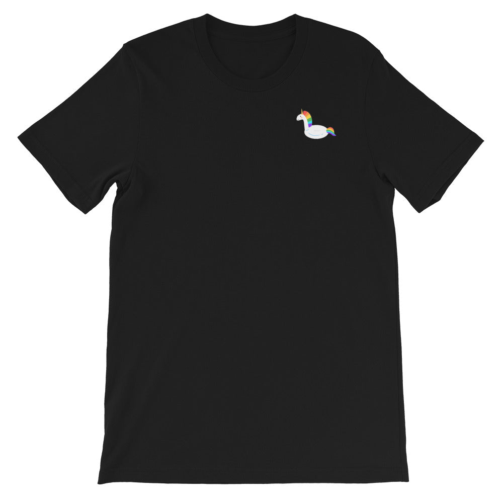 T-shirt Bouée Licorne - monde-licorne