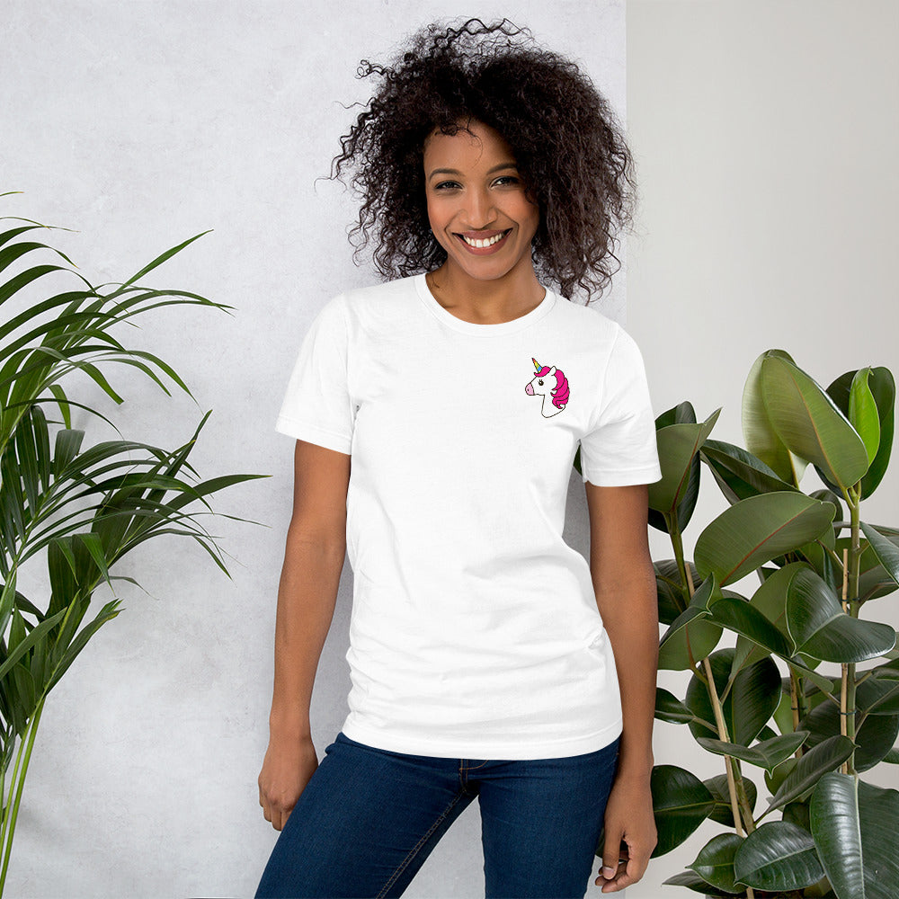 T-shirt Licorne - monde-licorne