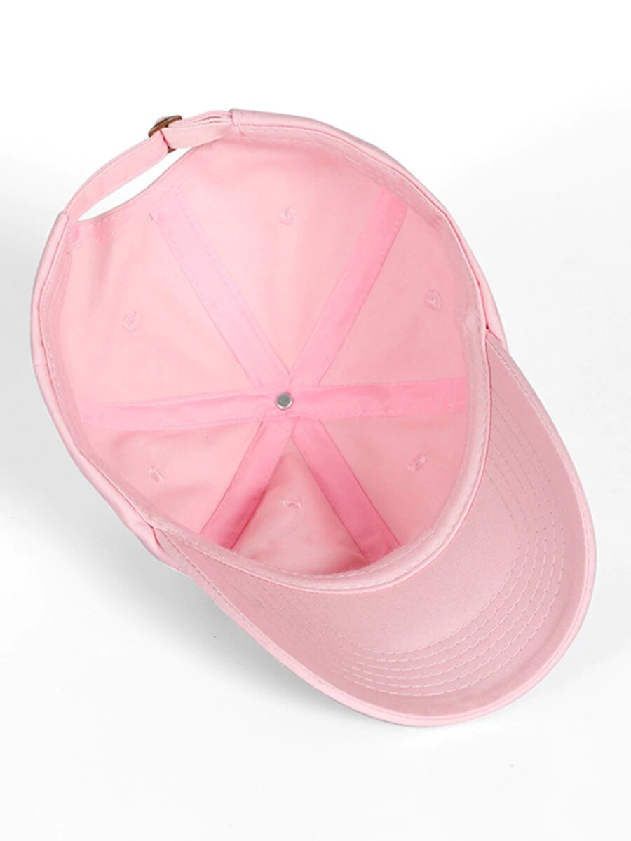 Casquette Licorne Rose - monde-licorne