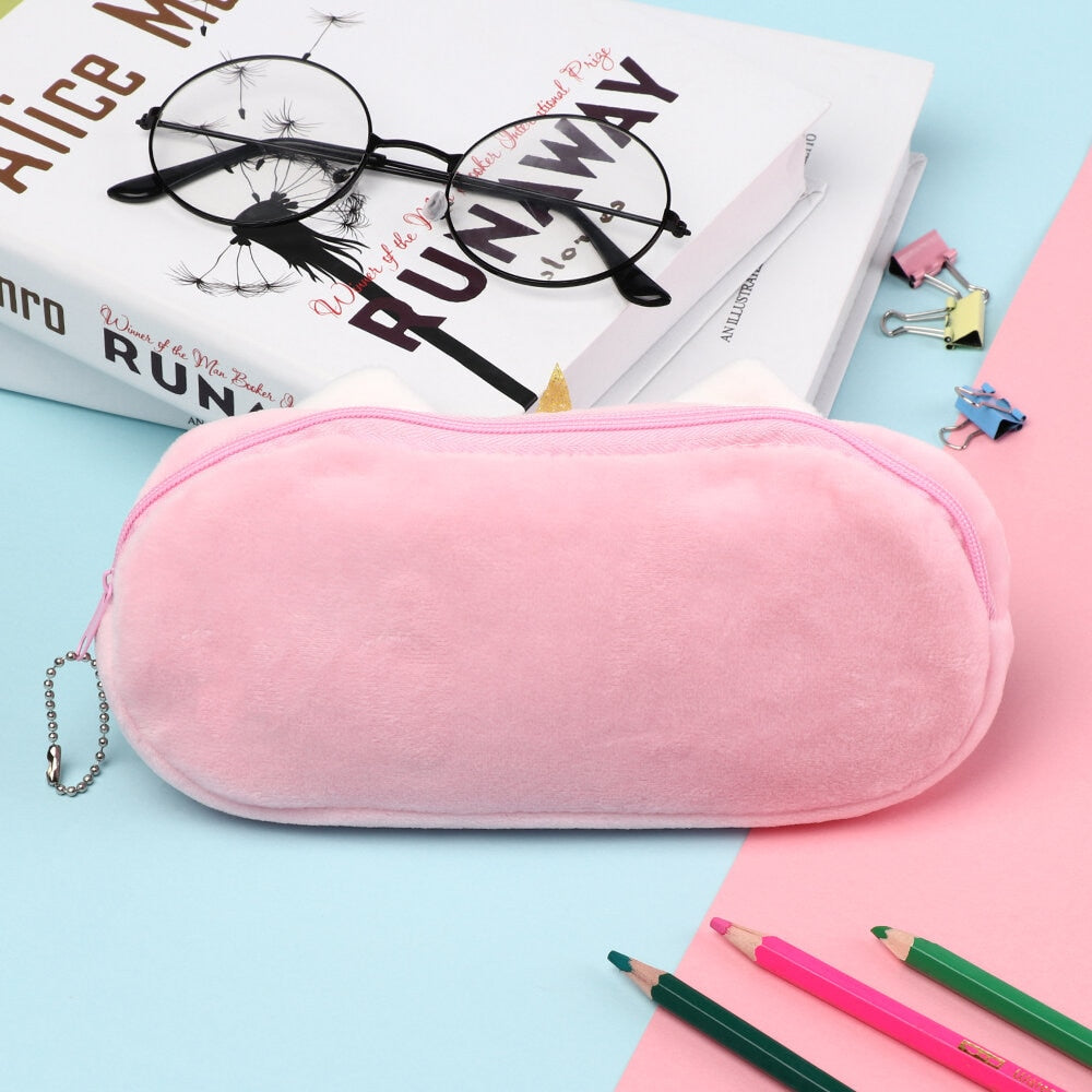 Trousse Tête Licorne