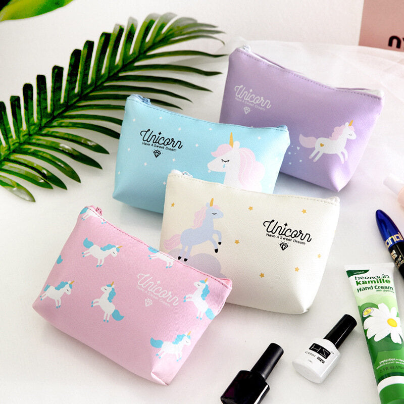 Trousse de Toilette Licorne - monde-licorne
