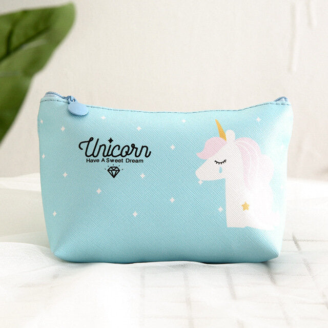 Trousse de Toilette Licorne - monde-licorne