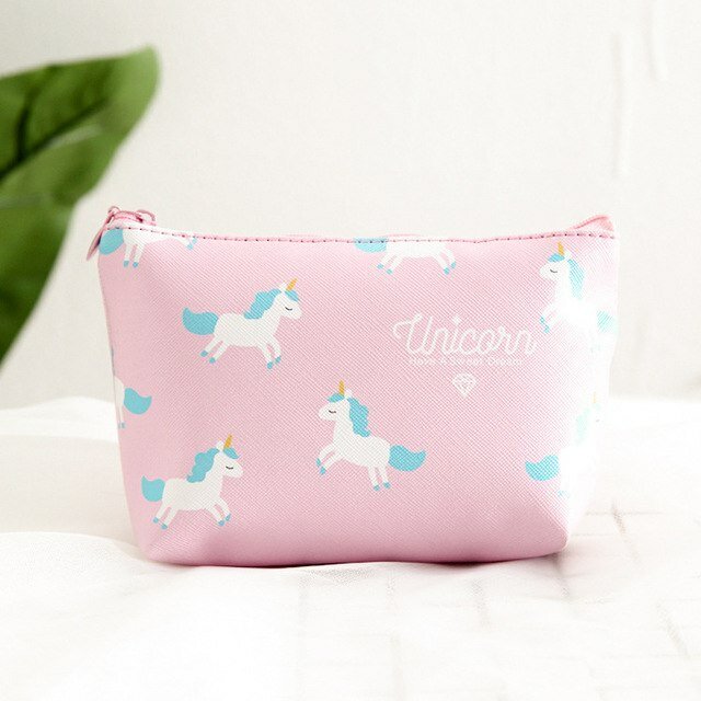 Trousse de Toilette Licorne - monde-licorne