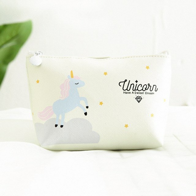 Trousse de Toilette Licorne - monde-licorne