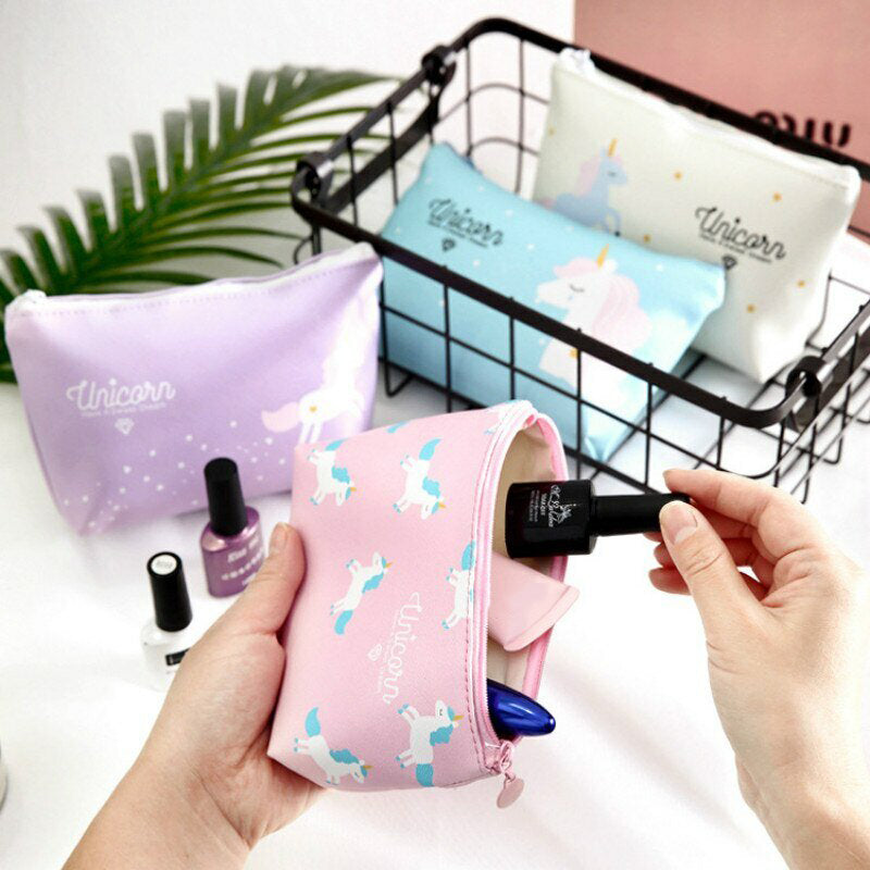Trousse de Toilette Licorne - monde-licorne
