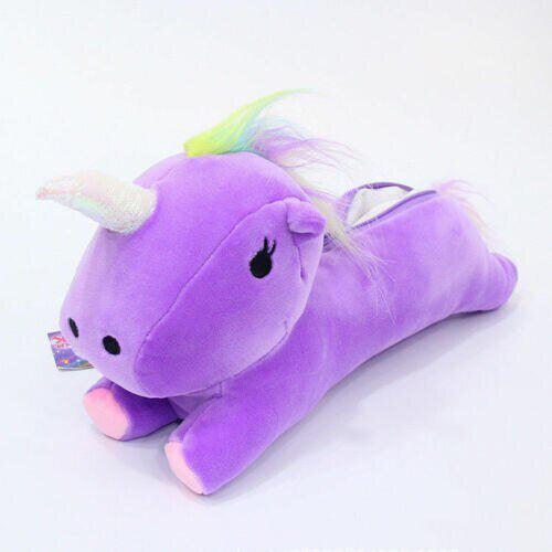 Trousse en forme de Licorne