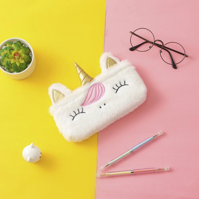 trousse licorne pour l ecole