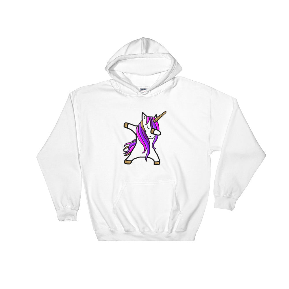 Sweat Dab Licorne - monde-licorne