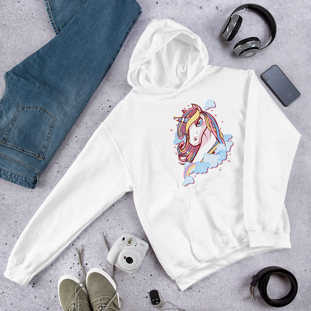 Sweat Licorne "Tky" - monde-licorne