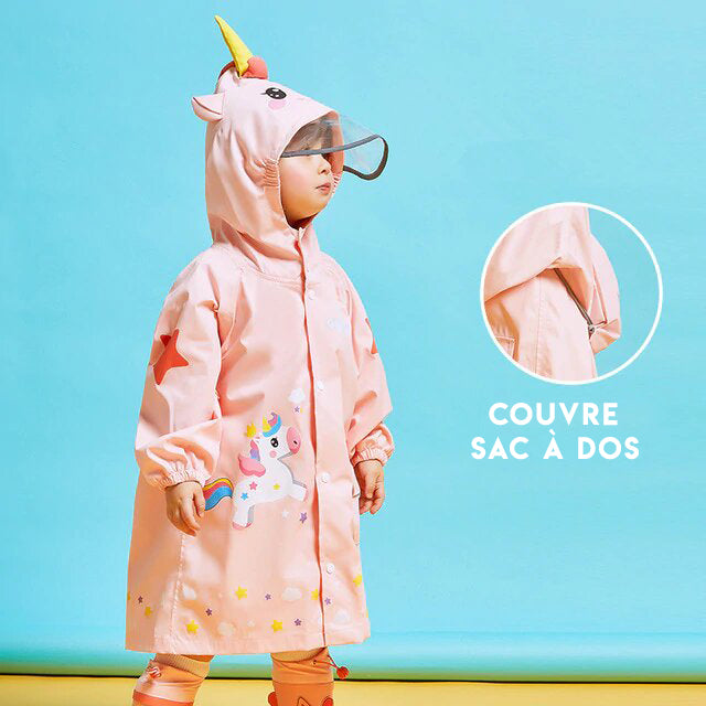 K-way Licorne