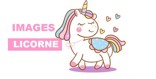 image licorne