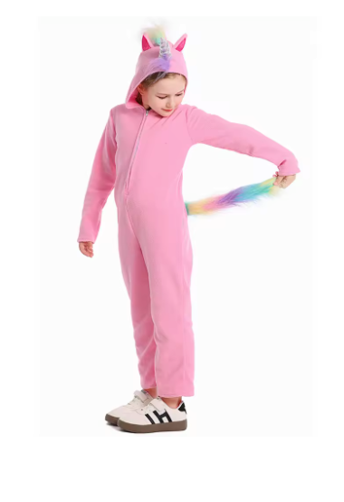 combinaison licorne original