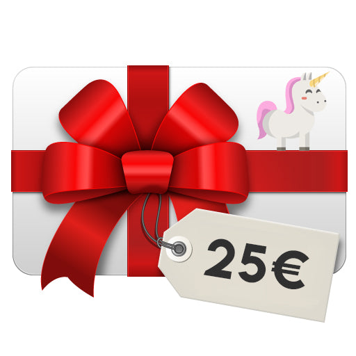 Cartes Cadeaux