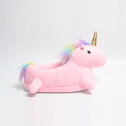 chausson licorne taille 36