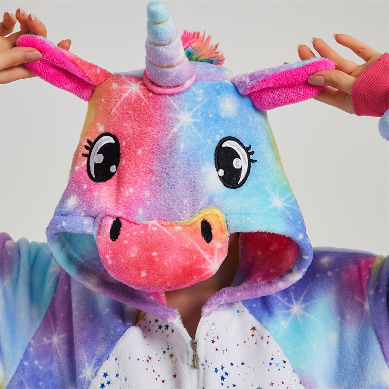 Sur best sale pyjama licorne