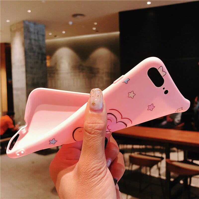 Coque Iphone 6 Licorne - monde-licorne