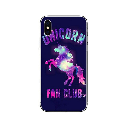 coque team licorne