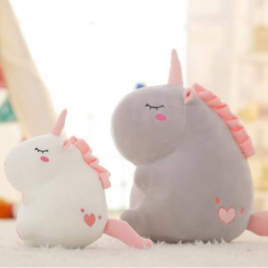 Licorne peluche - monde-licorne