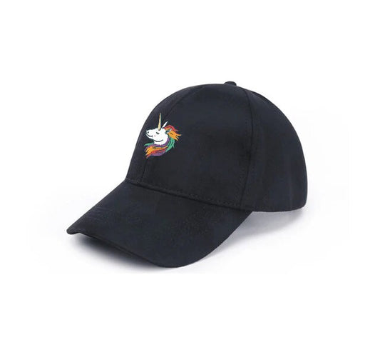 Casquette Licorne - monde-licorne