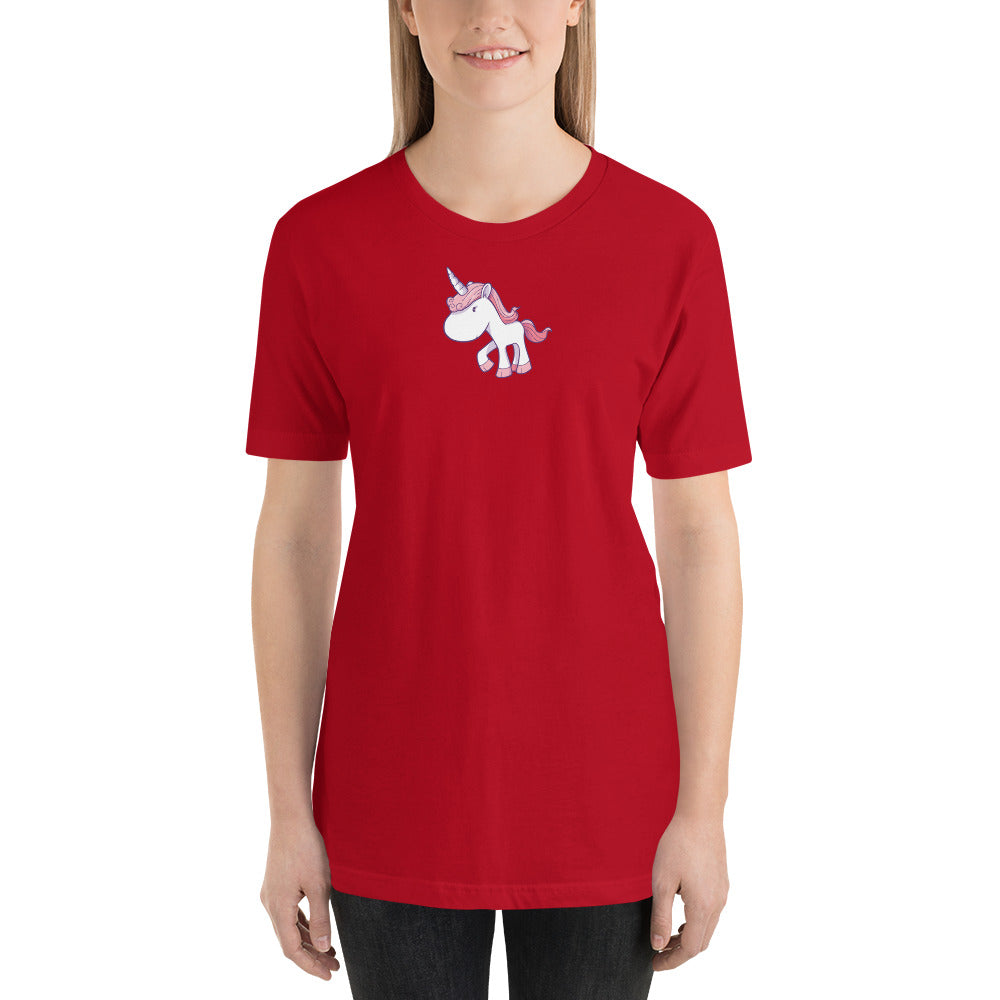T-shirt Licorne - "Rid" - monde-licorne