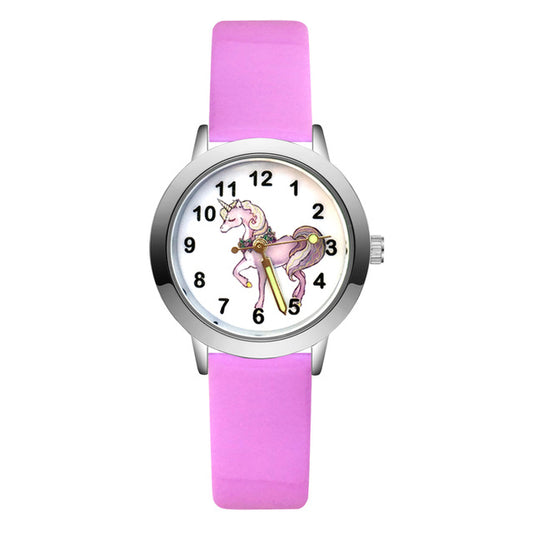 Montre Licorne Ancienne