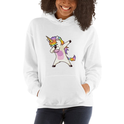 Licorne Dab Sweat - monde-licorne