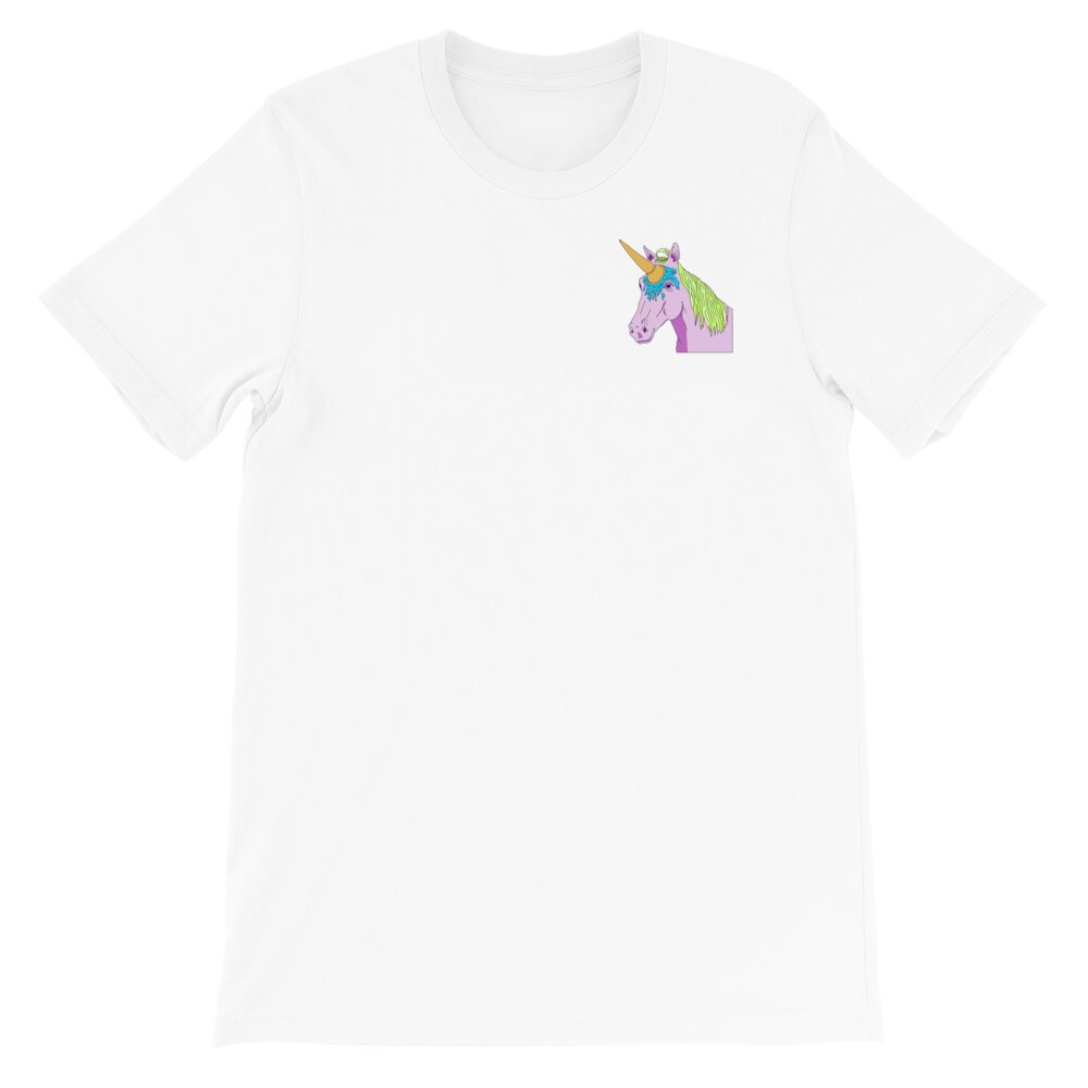 T-shirt Licorne - "Swa" - monde-licorne