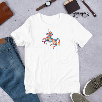 T-shirt Licorne - "Cub" - monde-licorne