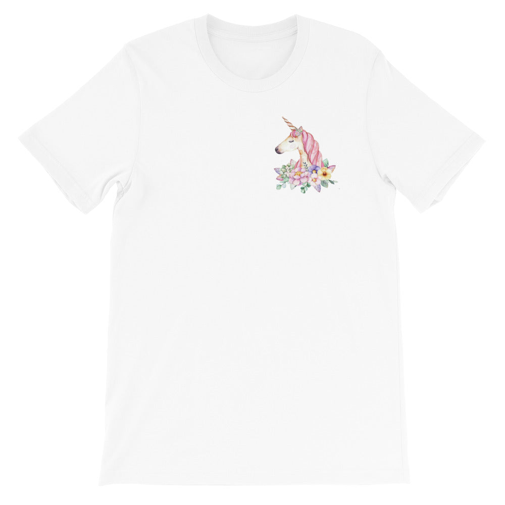 T-shirt Licorne - "Jir" - monde-licorne