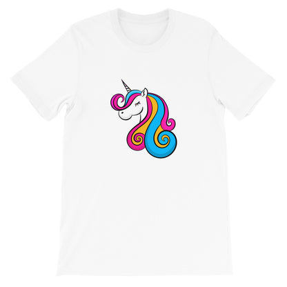 T-shirt Licorne - "Ivy" - monde-licorne