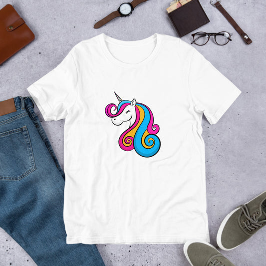 T-shirt Licorne - "Ivy" - monde-licorne