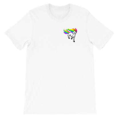 T-shirt Licorne - "Bit" - monde-licorne