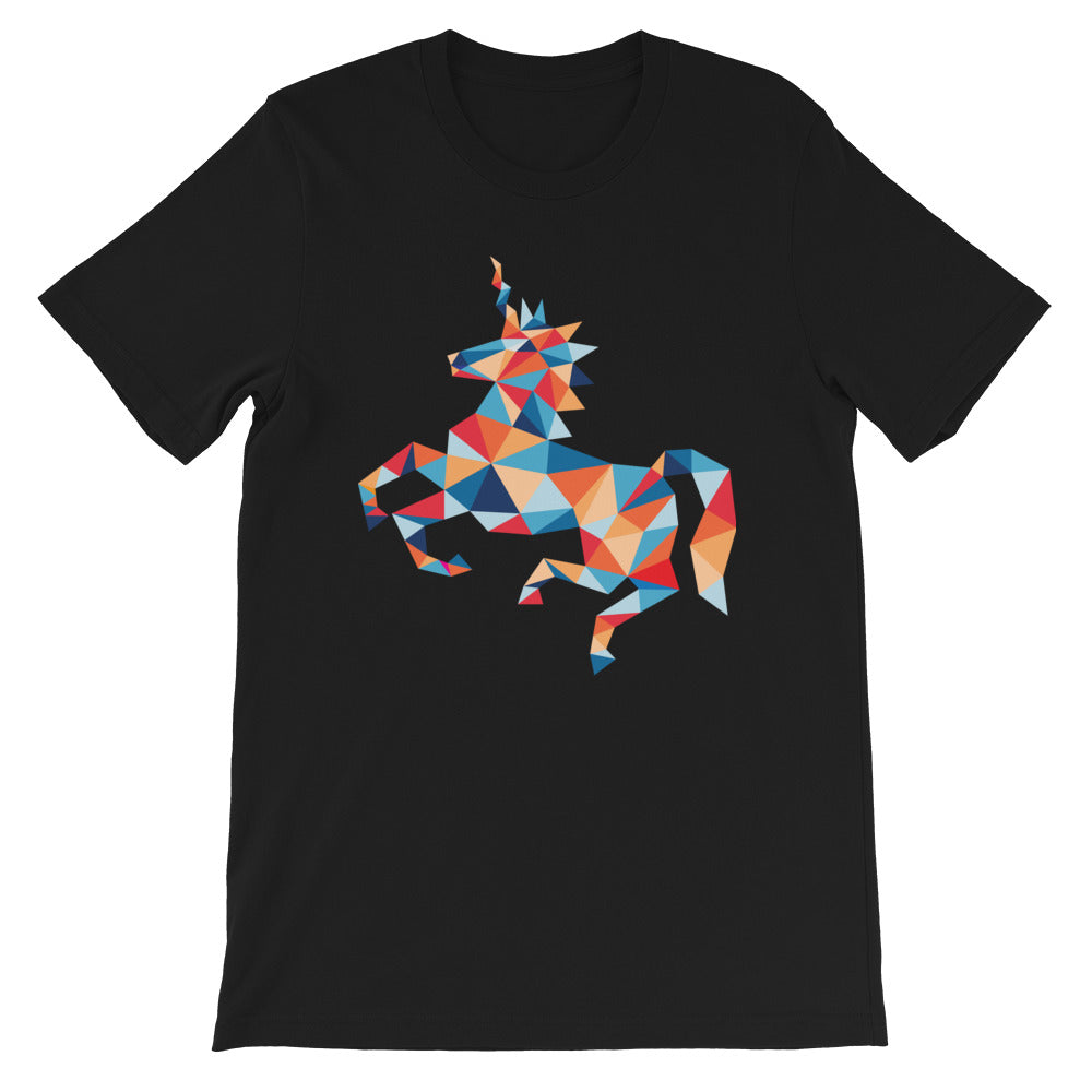 T-shirt Licorne - "Cub" V2 - monde-licorne
